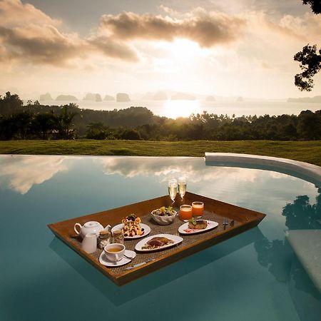 Koyao Island Resort Đảo Koh Yao Noi Ngoại thất bức ảnh