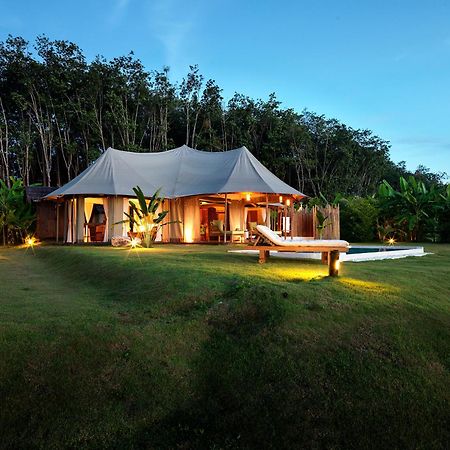 Koyao Island Resort Đảo Koh Yao Noi Ngoại thất bức ảnh