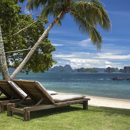 Koyao Island Resort Đảo Koh Yao Noi Ngoại thất bức ảnh