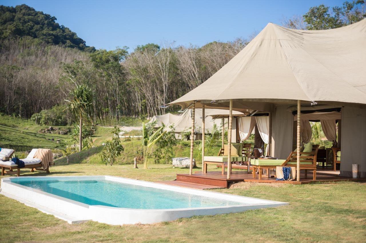 Koyao Island Resort Đảo Koh Yao Noi Ngoại thất bức ảnh