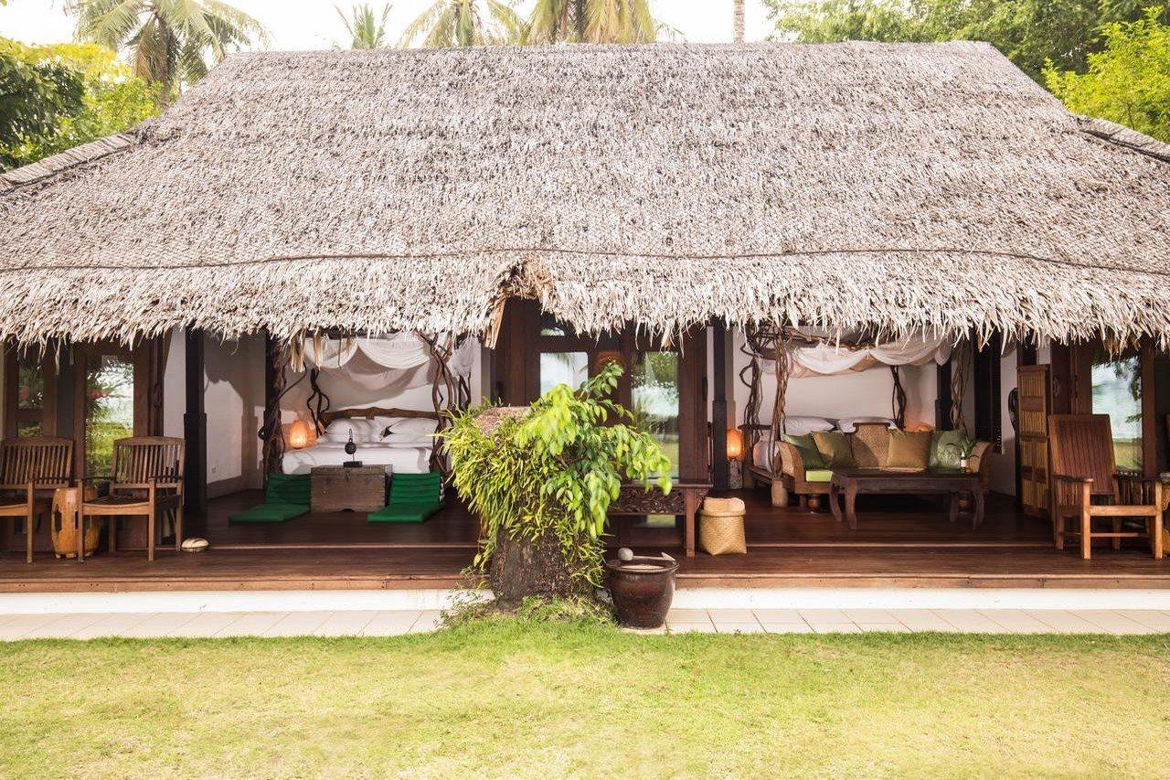 Koyao Island Resort Đảo Koh Yao Noi Ngoại thất bức ảnh