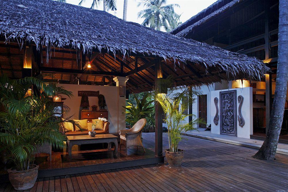 Koyao Island Resort Đảo Koh Yao Noi Ngoại thất bức ảnh