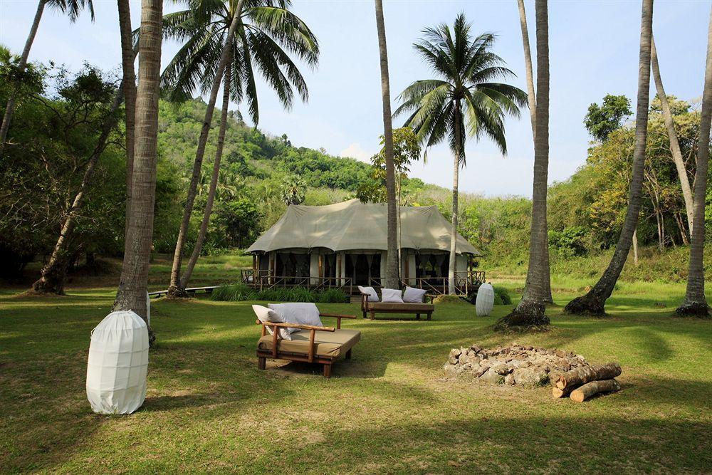 Koyao Island Resort Đảo Koh Yao Noi Ngoại thất bức ảnh