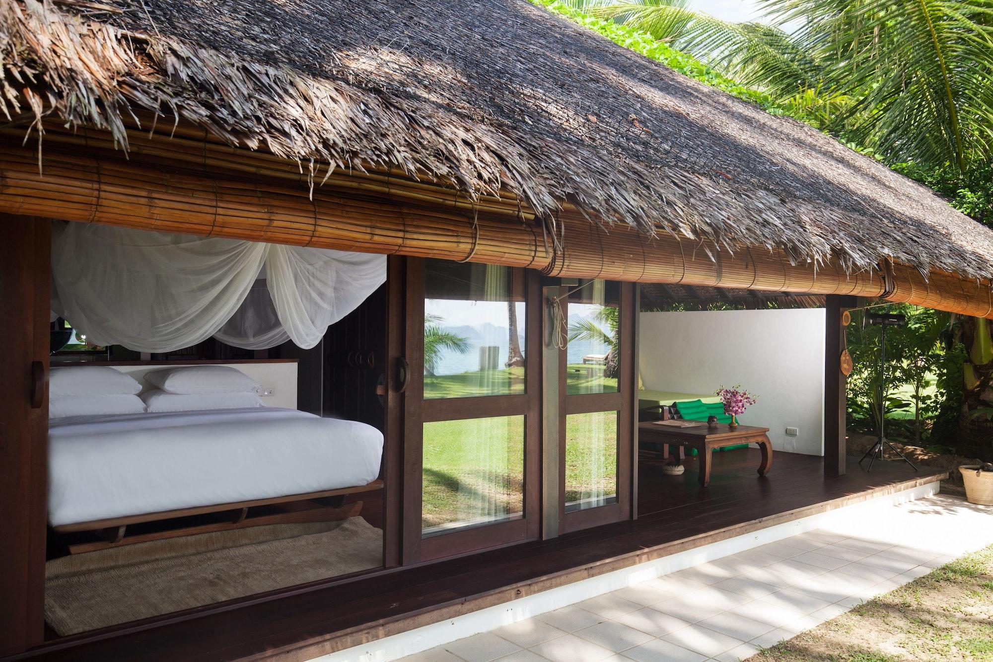 Koyao Island Resort Đảo Koh Yao Noi Ngoại thất bức ảnh