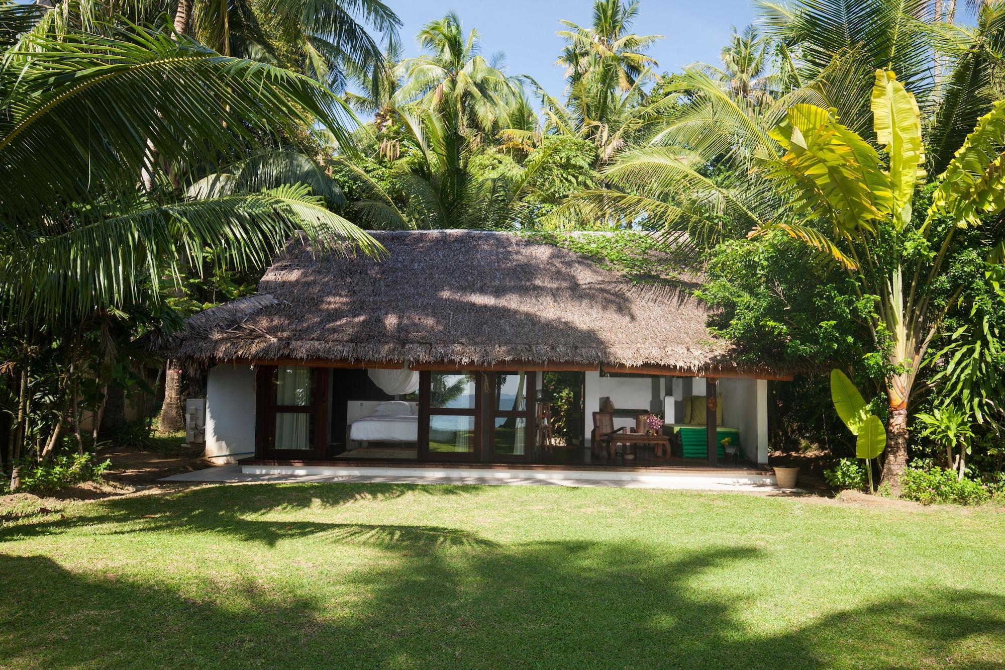 Koyao Island Resort Đảo Koh Yao Noi Ngoại thất bức ảnh