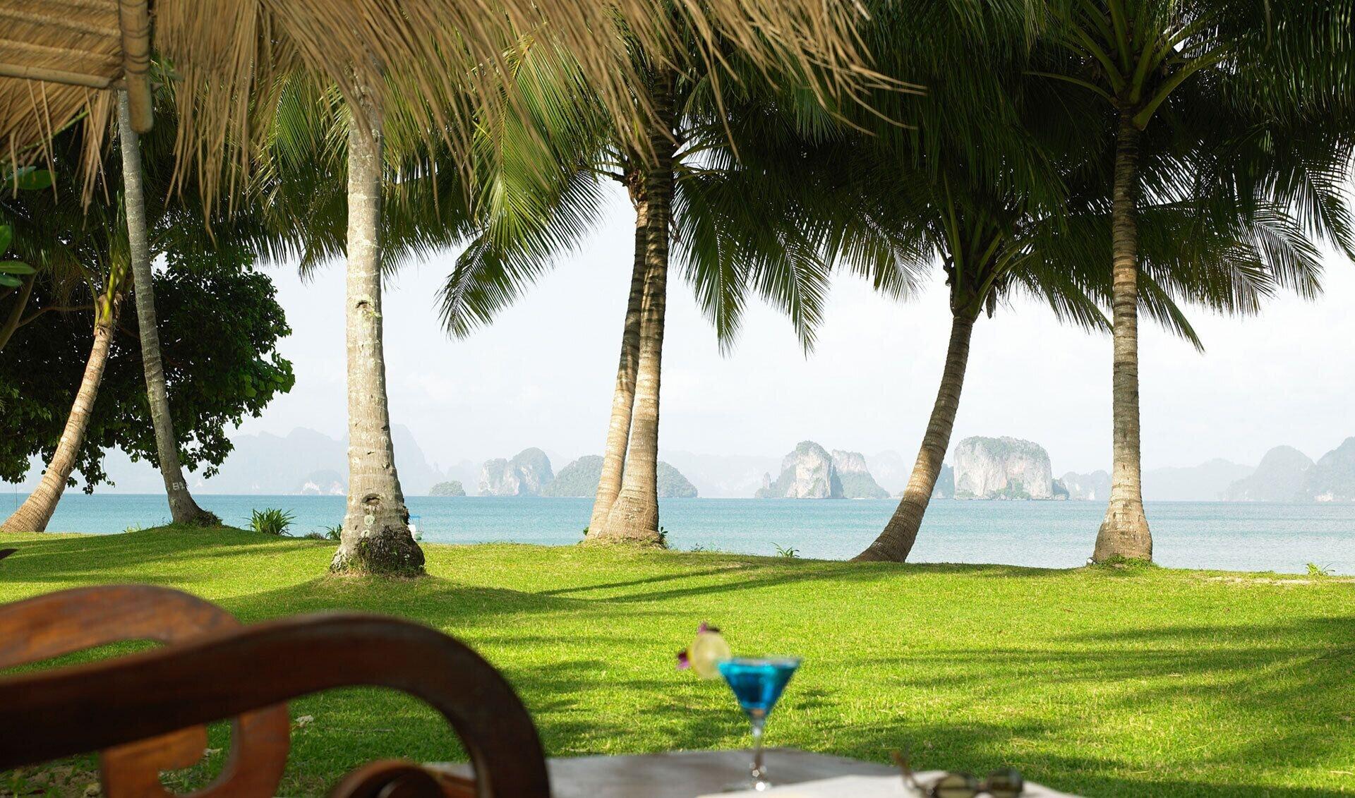 Koyao Island Resort Đảo Koh Yao Noi Ngoại thất bức ảnh