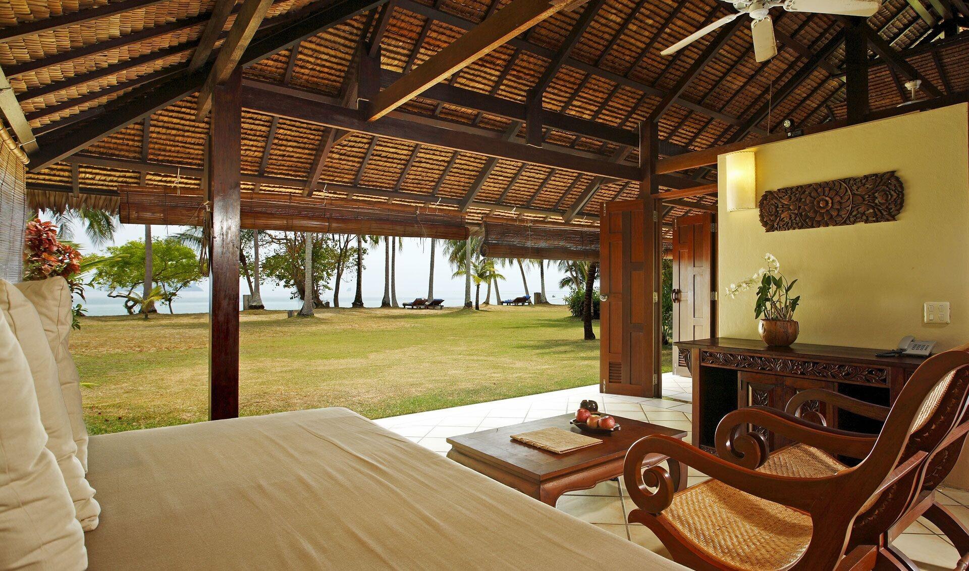 Koyao Island Resort Đảo Koh Yao Noi Ngoại thất bức ảnh