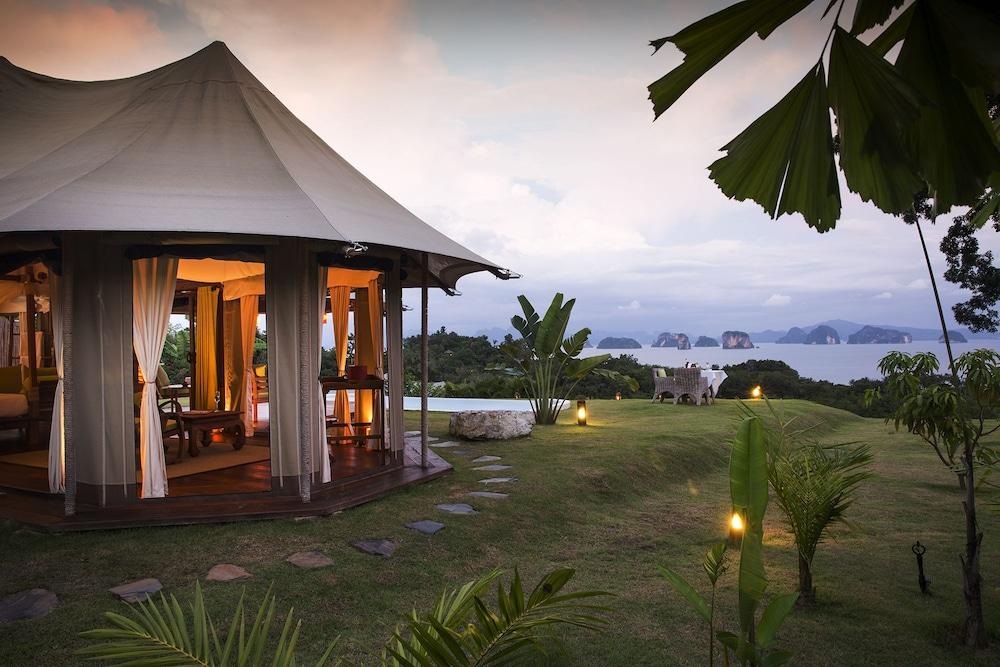 Koyao Island Resort Đảo Koh Yao Noi Ngoại thất bức ảnh