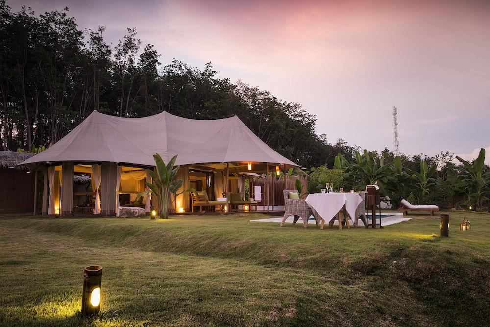 Koyao Island Resort Đảo Koh Yao Noi Ngoại thất bức ảnh