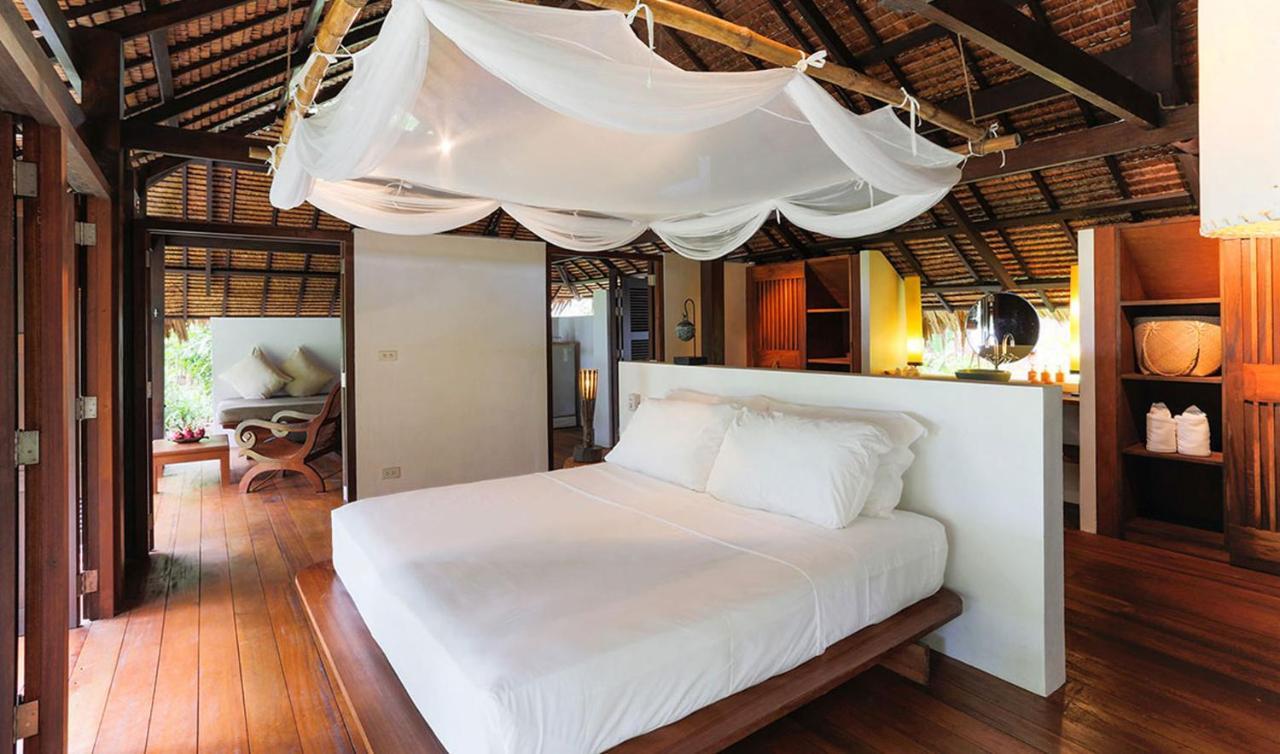 Koyao Island Resort Đảo Koh Yao Noi Ngoại thất bức ảnh