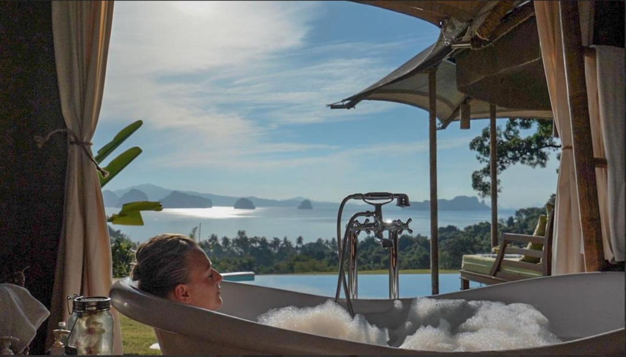Koyao Island Resort Đảo Koh Yao Noi Ngoại thất bức ảnh
