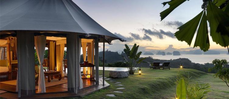Koyao Island Resort Đảo Koh Yao Noi Ngoại thất bức ảnh