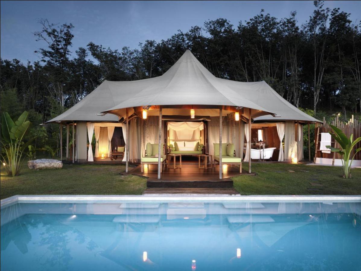 Koyao Island Resort Đảo Koh Yao Noi Ngoại thất bức ảnh