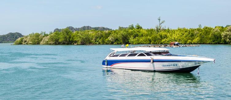 Koyao Island Resort Đảo Koh Yao Noi Ngoại thất bức ảnh