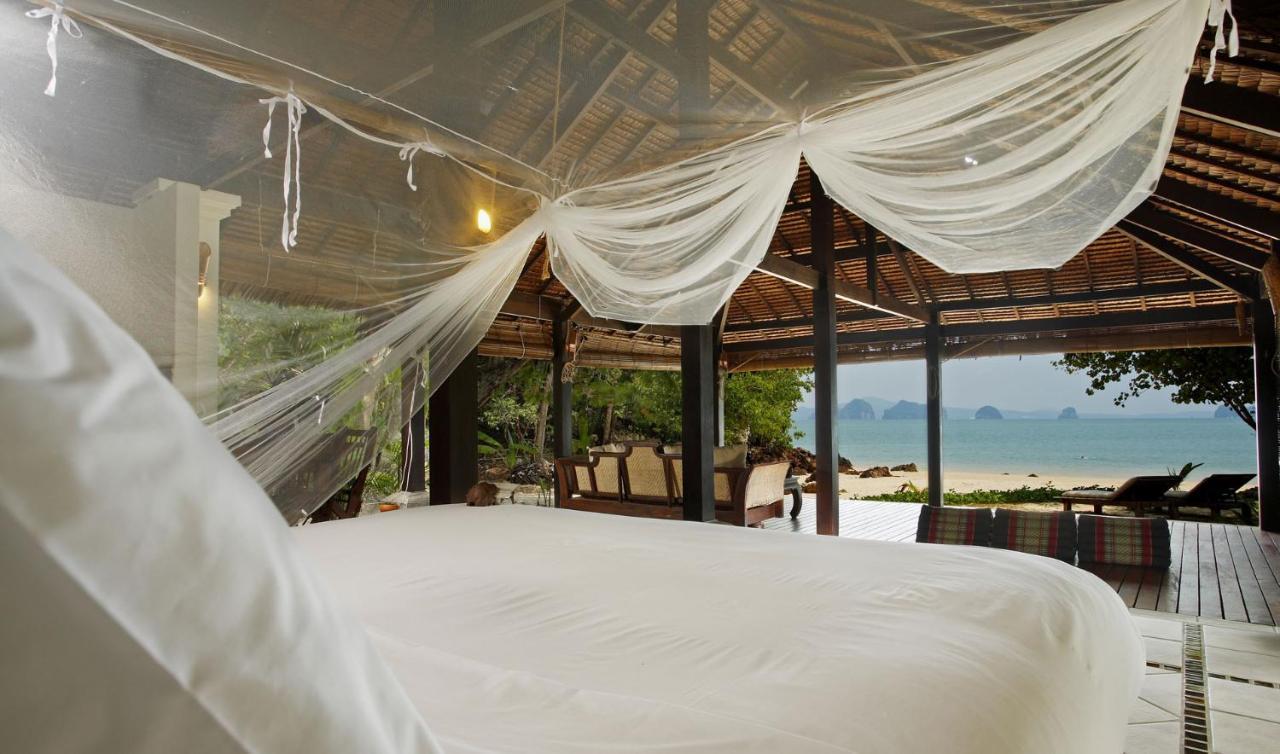 Koyao Island Resort Đảo Koh Yao Noi Ngoại thất bức ảnh