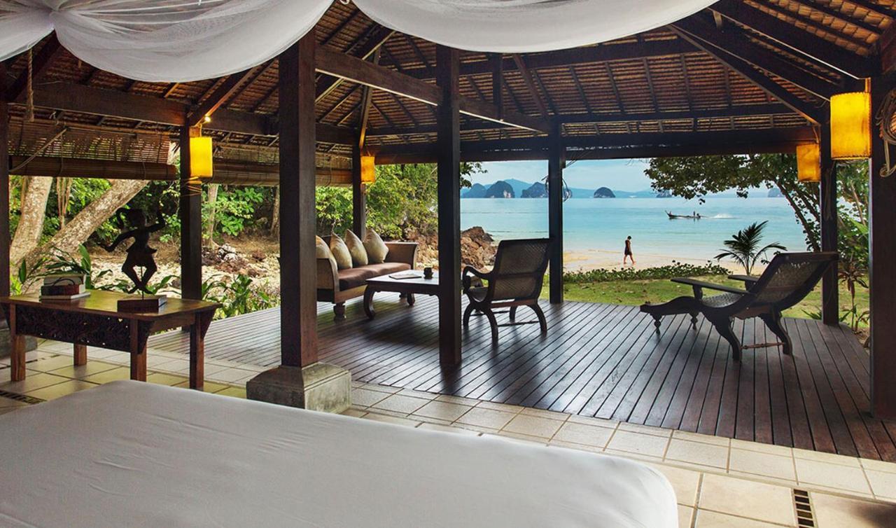 Koyao Island Resort Đảo Koh Yao Noi Ngoại thất bức ảnh