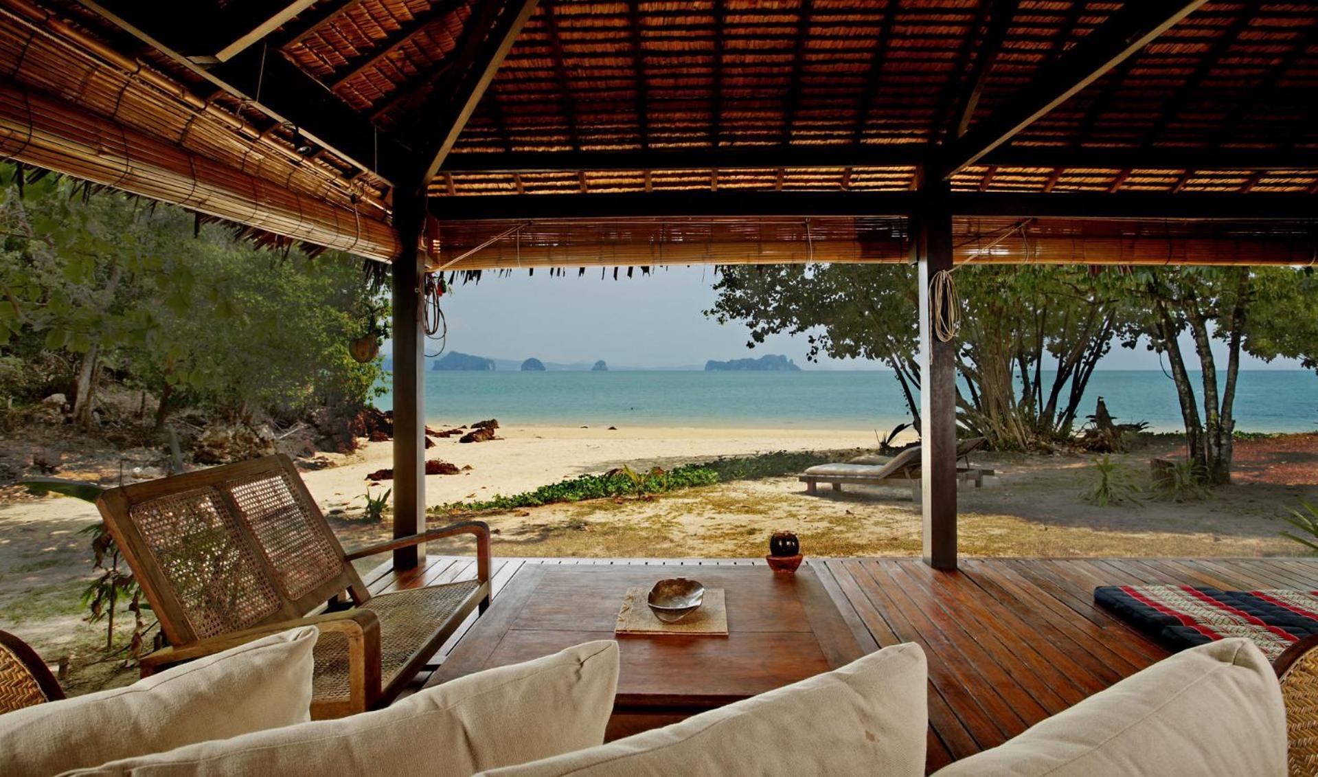 Koyao Island Resort Đảo Koh Yao Noi Ngoại thất bức ảnh