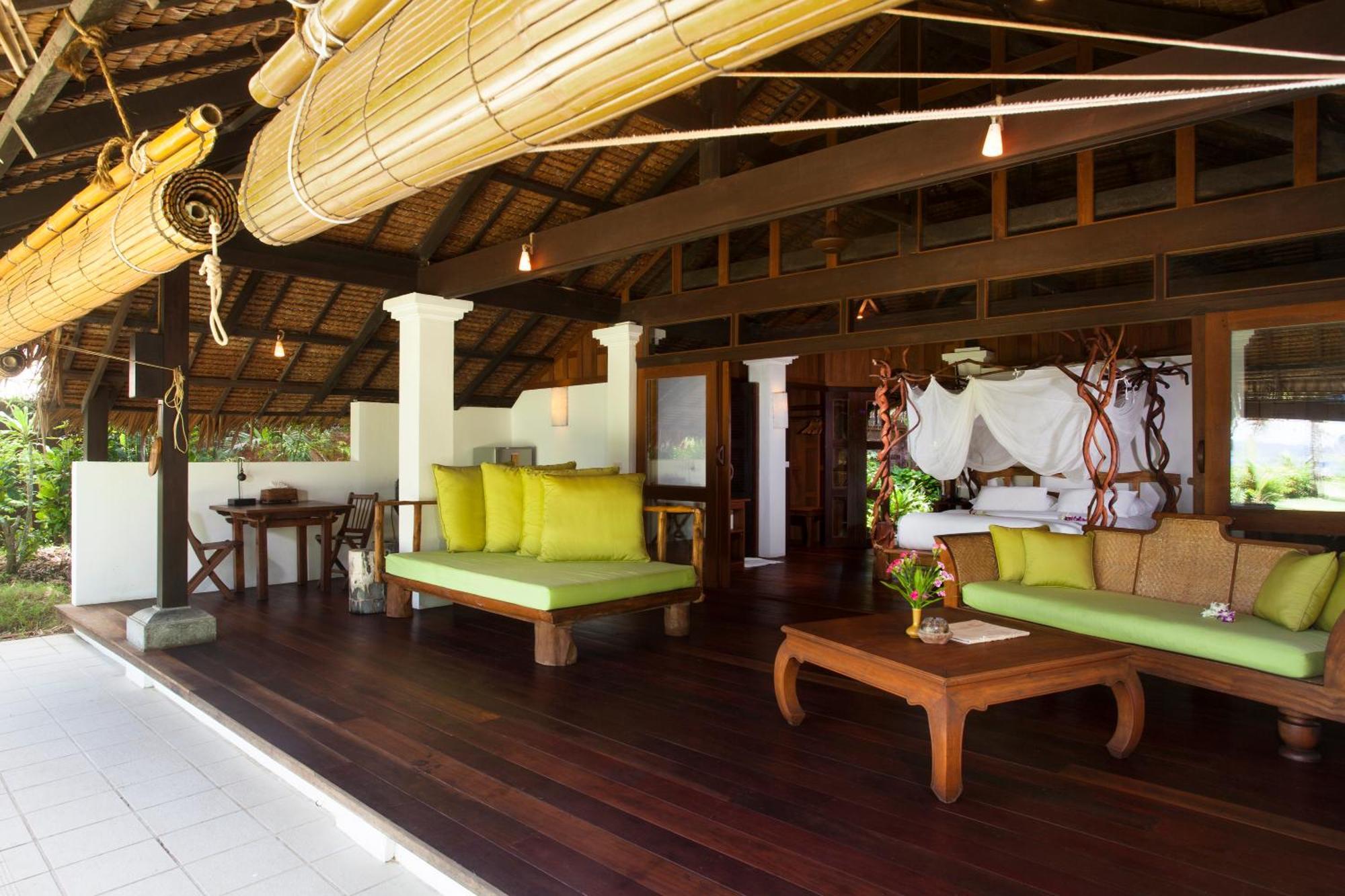 Koyao Island Resort Đảo Koh Yao Noi Phòng bức ảnh