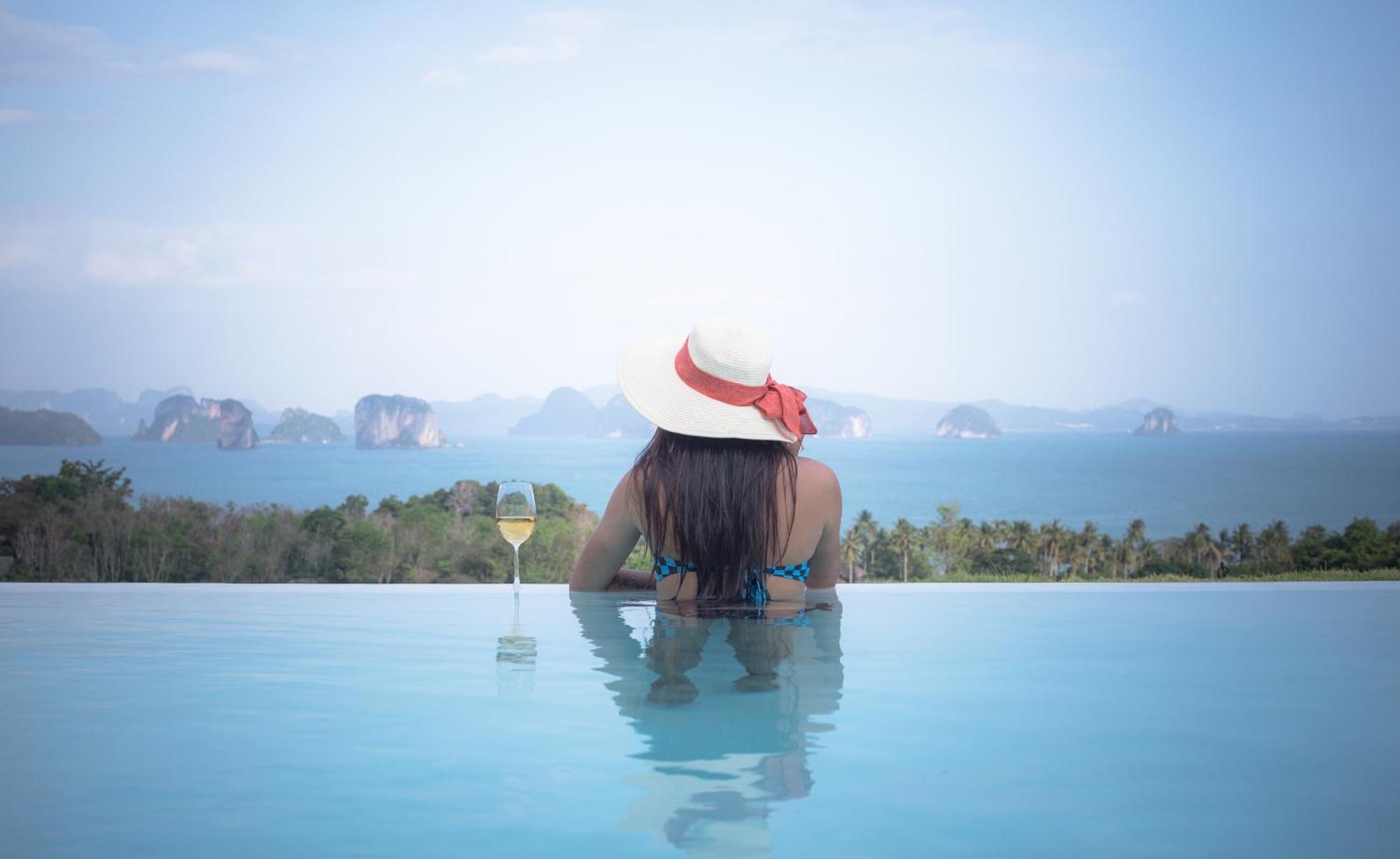 Koyao Island Resort Đảo Koh Yao Noi Ngoại thất bức ảnh