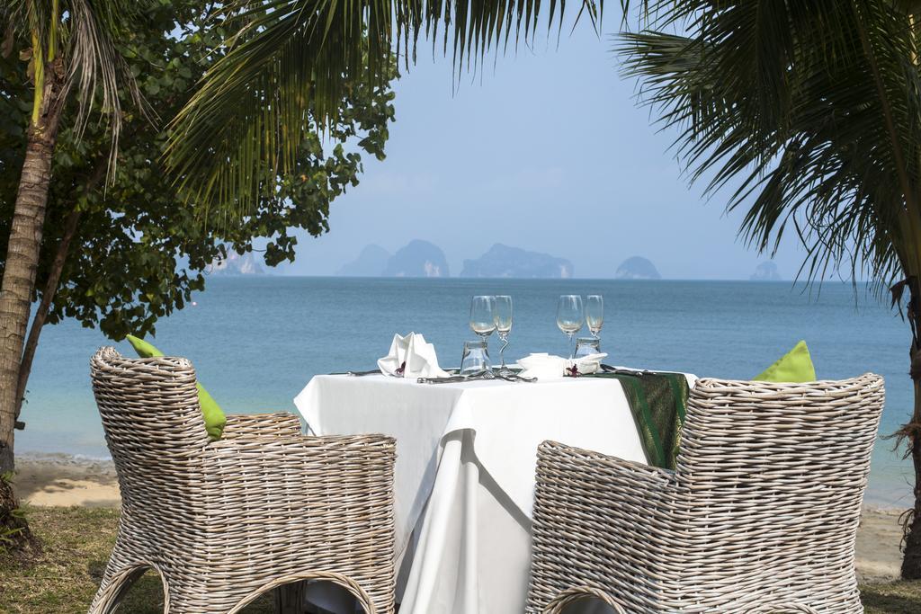 Koyao Island Resort Đảo Koh Yao Noi Ngoại thất bức ảnh