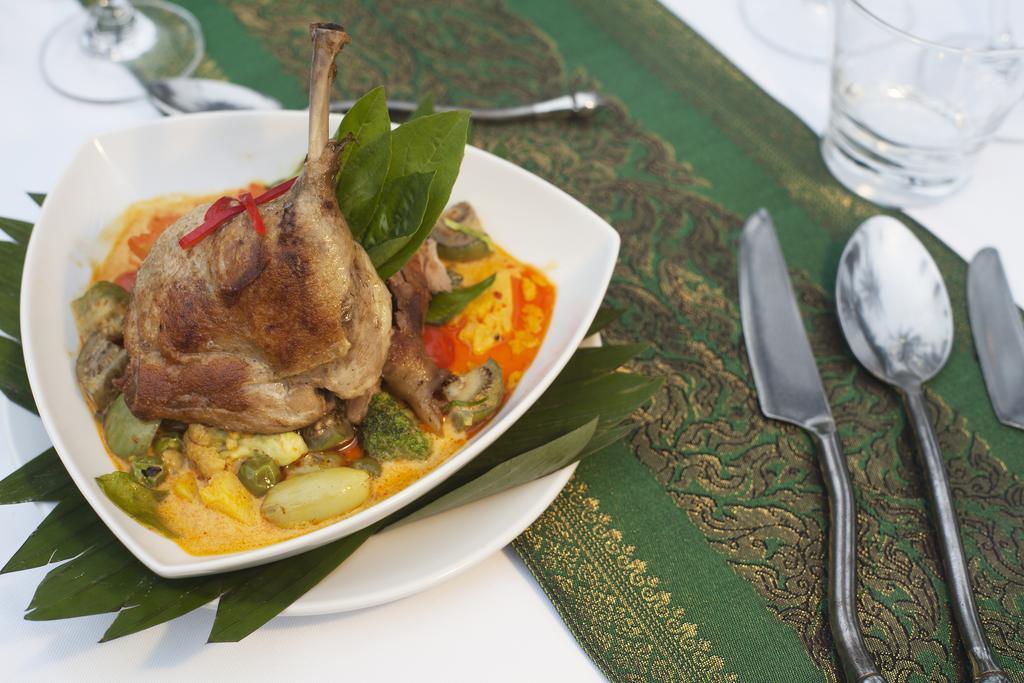 Koyao Island Resort Đảo Koh Yao Noi Ngoại thất bức ảnh