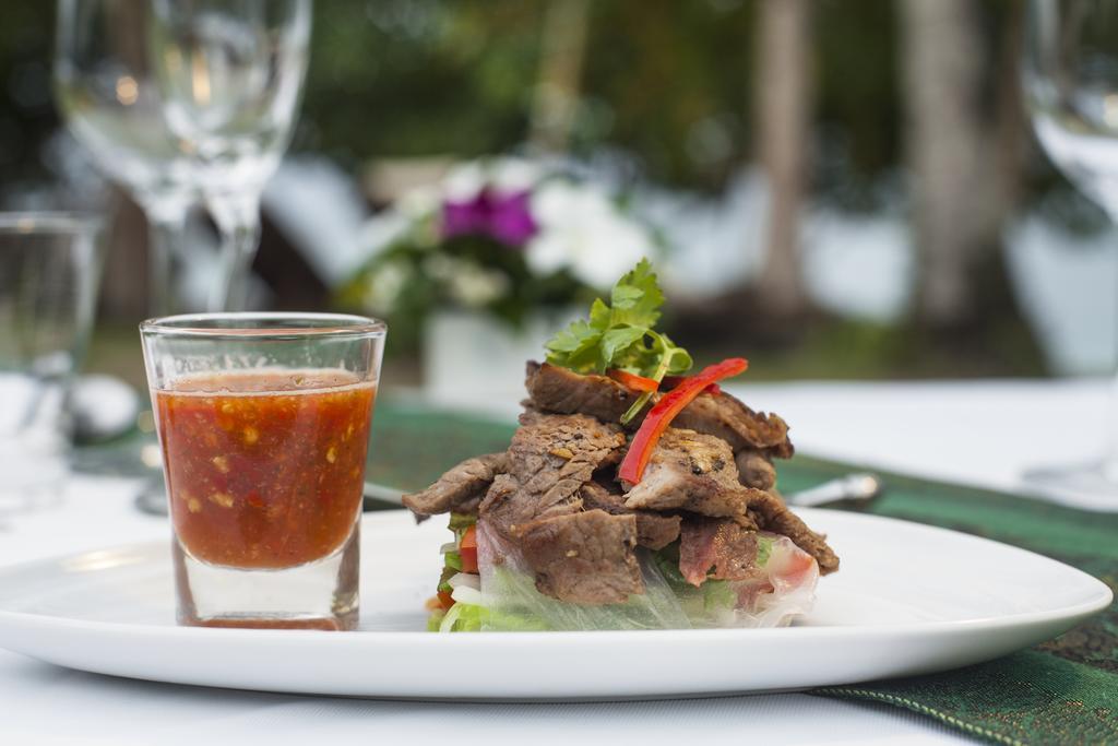 Koyao Island Resort Đảo Koh Yao Noi Ngoại thất bức ảnh