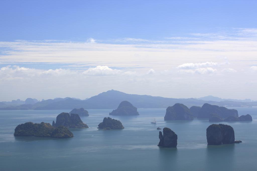 Koyao Island Resort Đảo Koh Yao Noi Ngoại thất bức ảnh