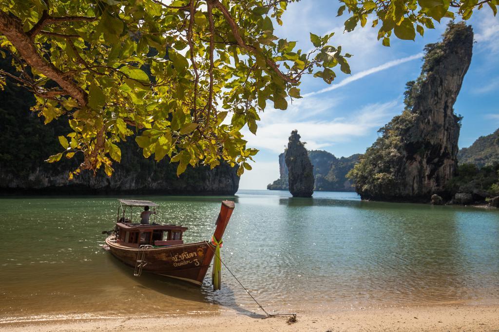 Koyao Island Resort Đảo Koh Yao Noi Ngoại thất bức ảnh