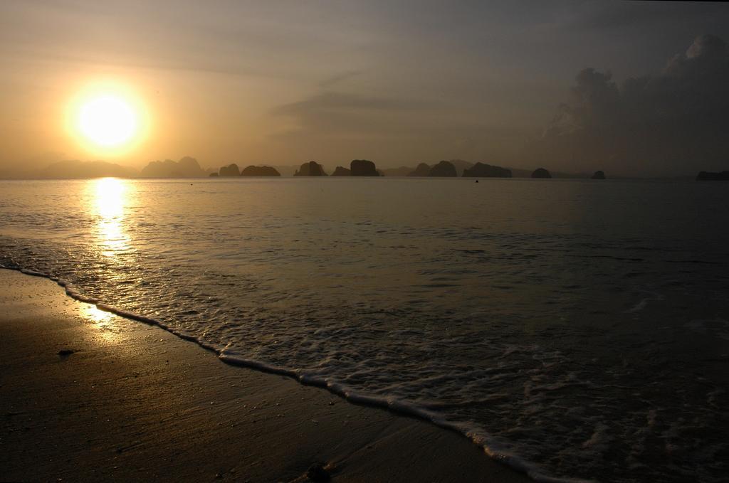 Koyao Island Resort Đảo Koh Yao Noi Ngoại thất bức ảnh