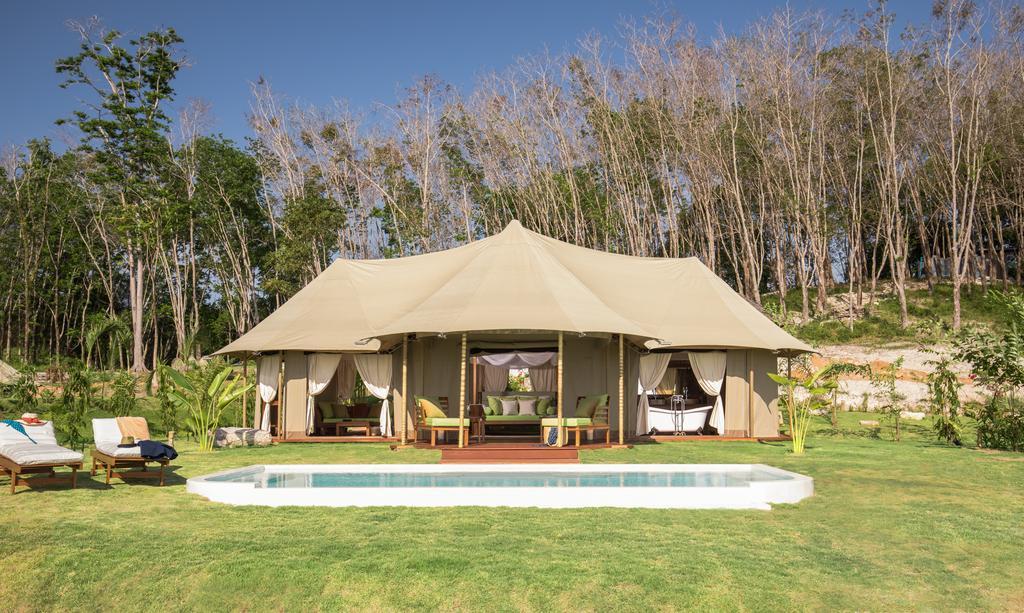 Koyao Island Resort Đảo Koh Yao Noi Ngoại thất bức ảnh