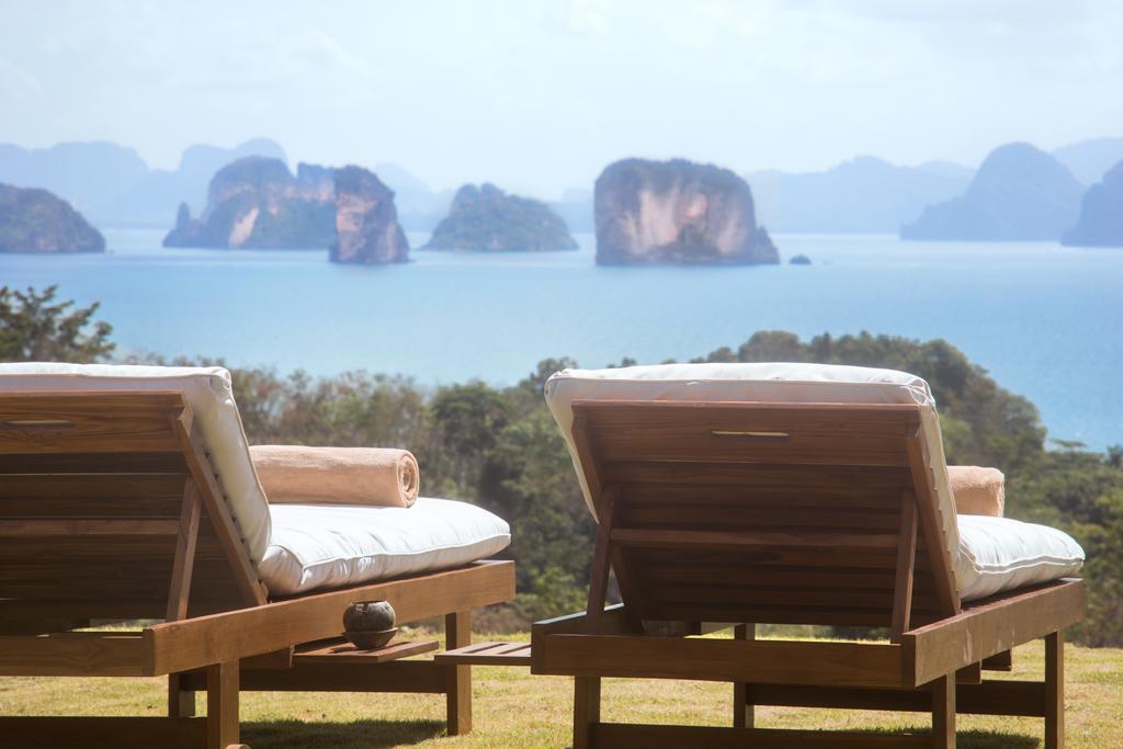 Koyao Island Resort Đảo Koh Yao Noi Ngoại thất bức ảnh