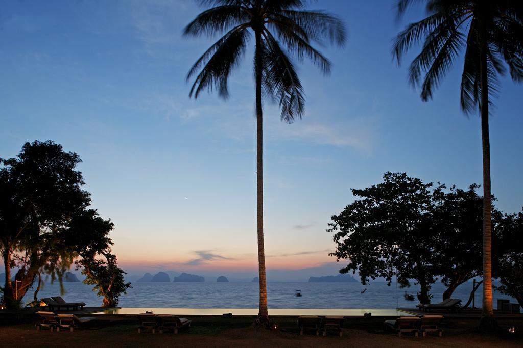 Koyao Island Resort Đảo Koh Yao Noi Ngoại thất bức ảnh