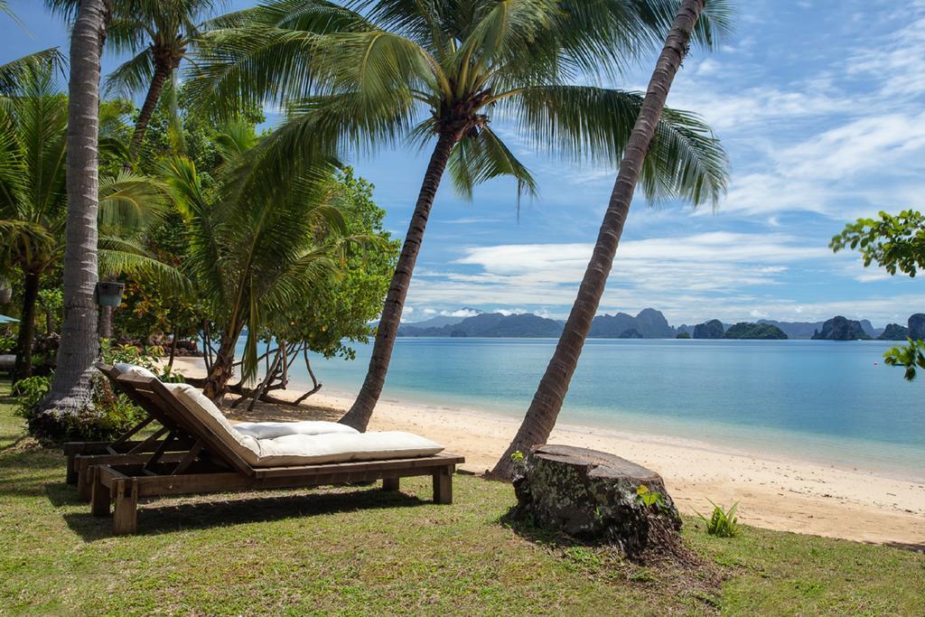 Koyao Island Resort Đảo Koh Yao Noi Ngoại thất bức ảnh