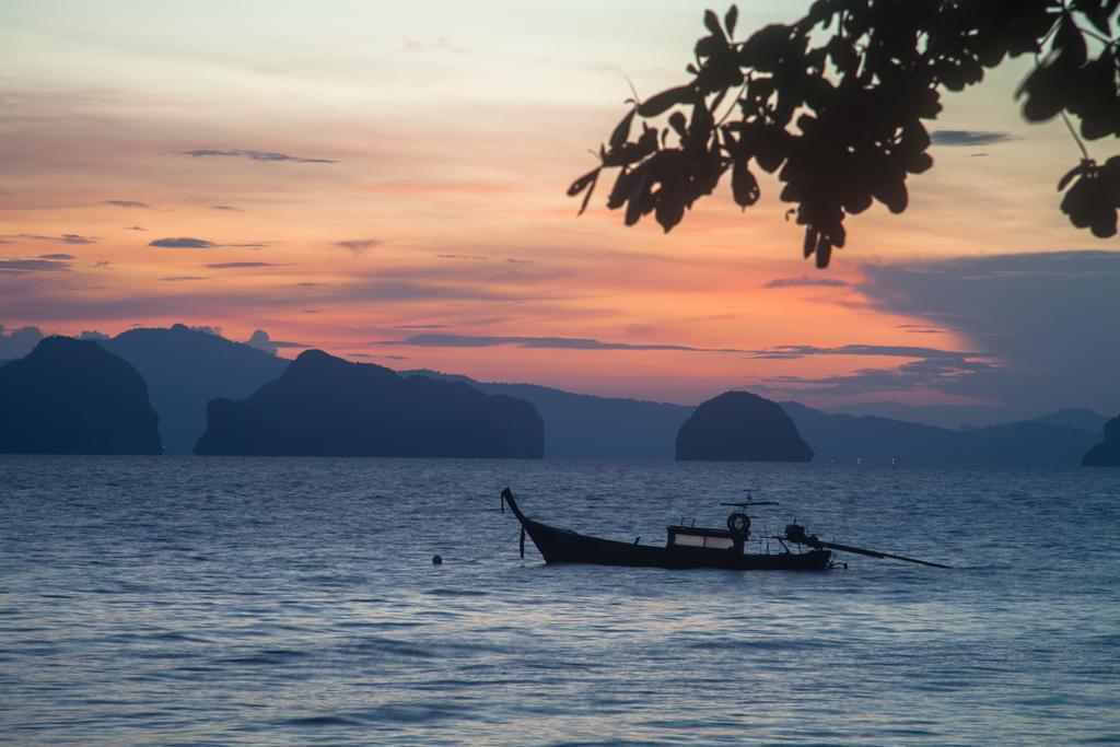 Koyao Island Resort Đảo Koh Yao Noi Ngoại thất bức ảnh