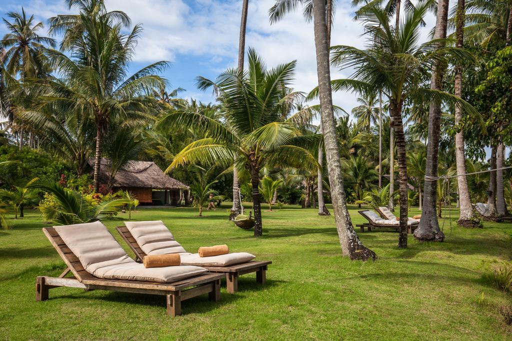 Koyao Island Resort Đảo Koh Yao Noi Ngoại thất bức ảnh