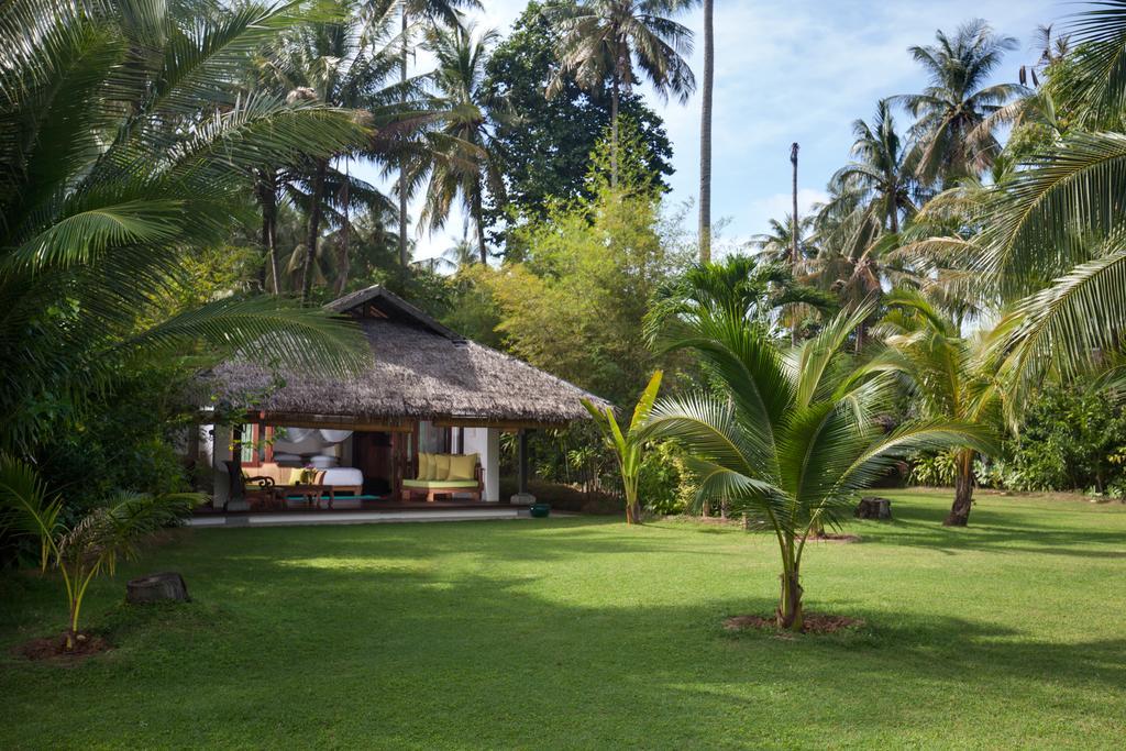 Koyao Island Resort Đảo Koh Yao Noi Ngoại thất bức ảnh