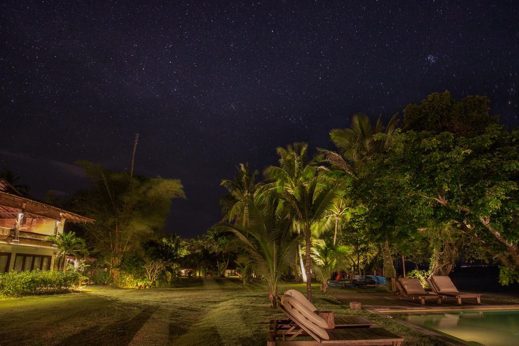 Koyao Island Resort Đảo Koh Yao Noi Ngoại thất bức ảnh