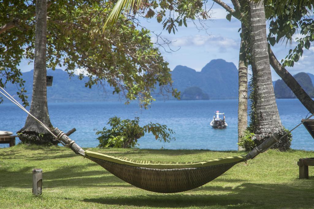 Koyao Island Resort Đảo Koh Yao Noi Ngoại thất bức ảnh