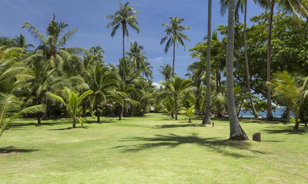 Koyao Island Resort Đảo Koh Yao Noi Ngoại thất bức ảnh
