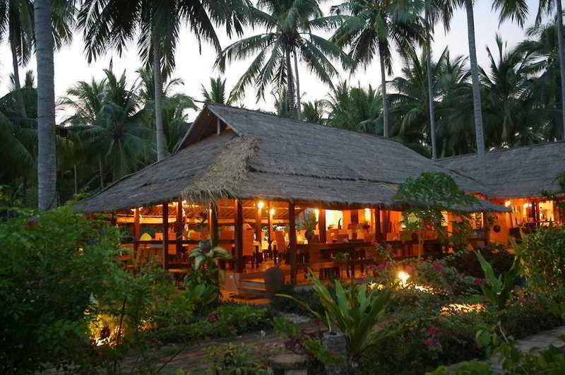 Koyao Island Resort Đảo Koh Yao Noi Ngoại thất bức ảnh