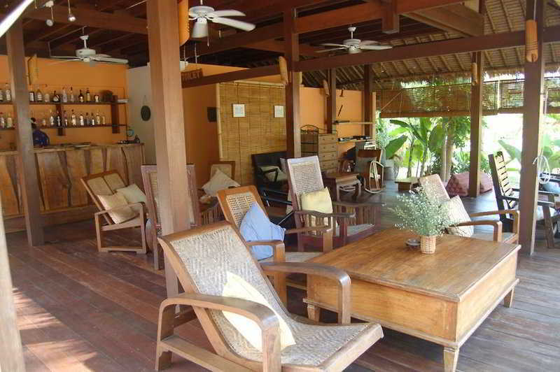 Koyao Island Resort Đảo Koh Yao Noi Ngoại thất bức ảnh