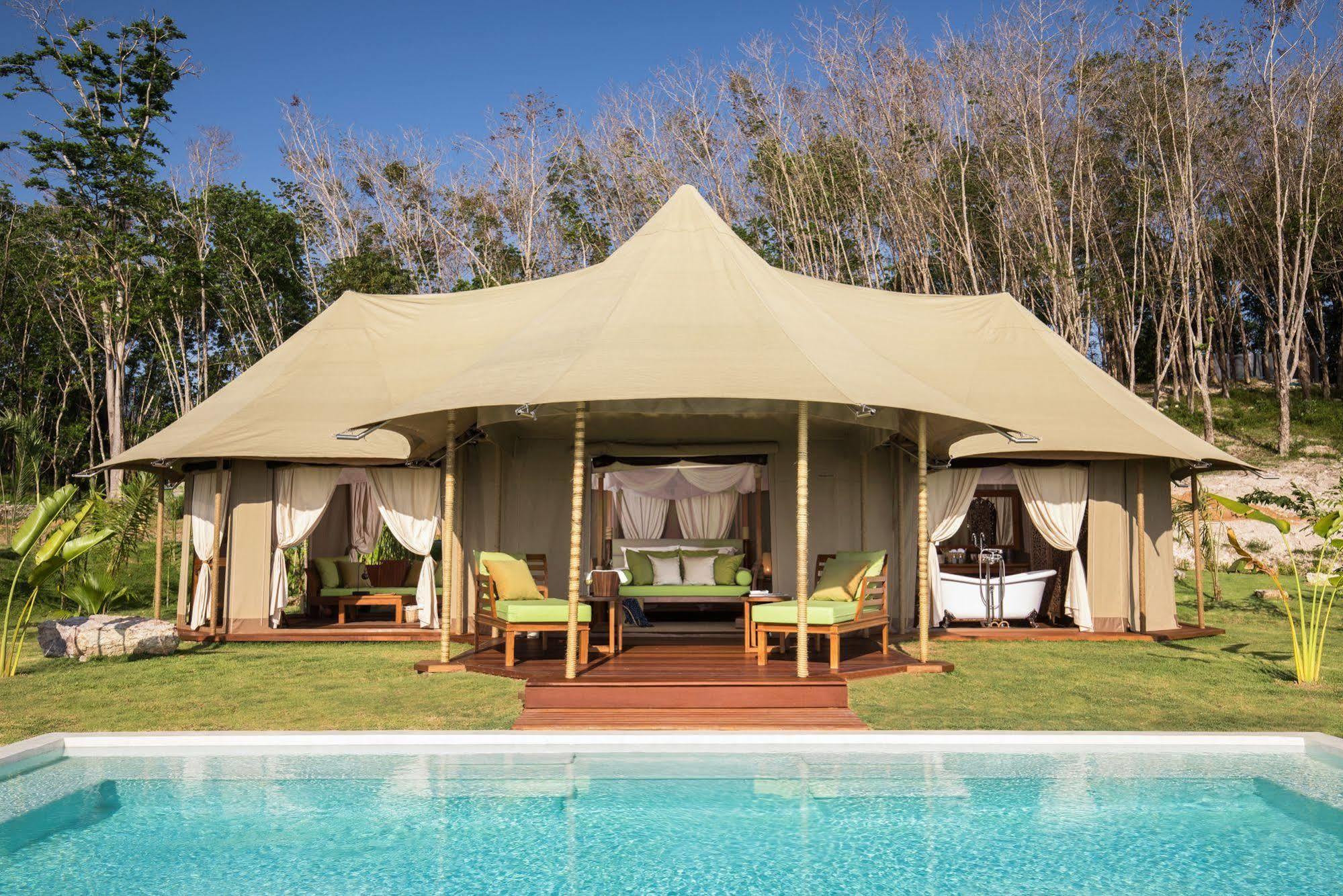 Koyao Island Resort Đảo Koh Yao Noi Ngoại thất bức ảnh
