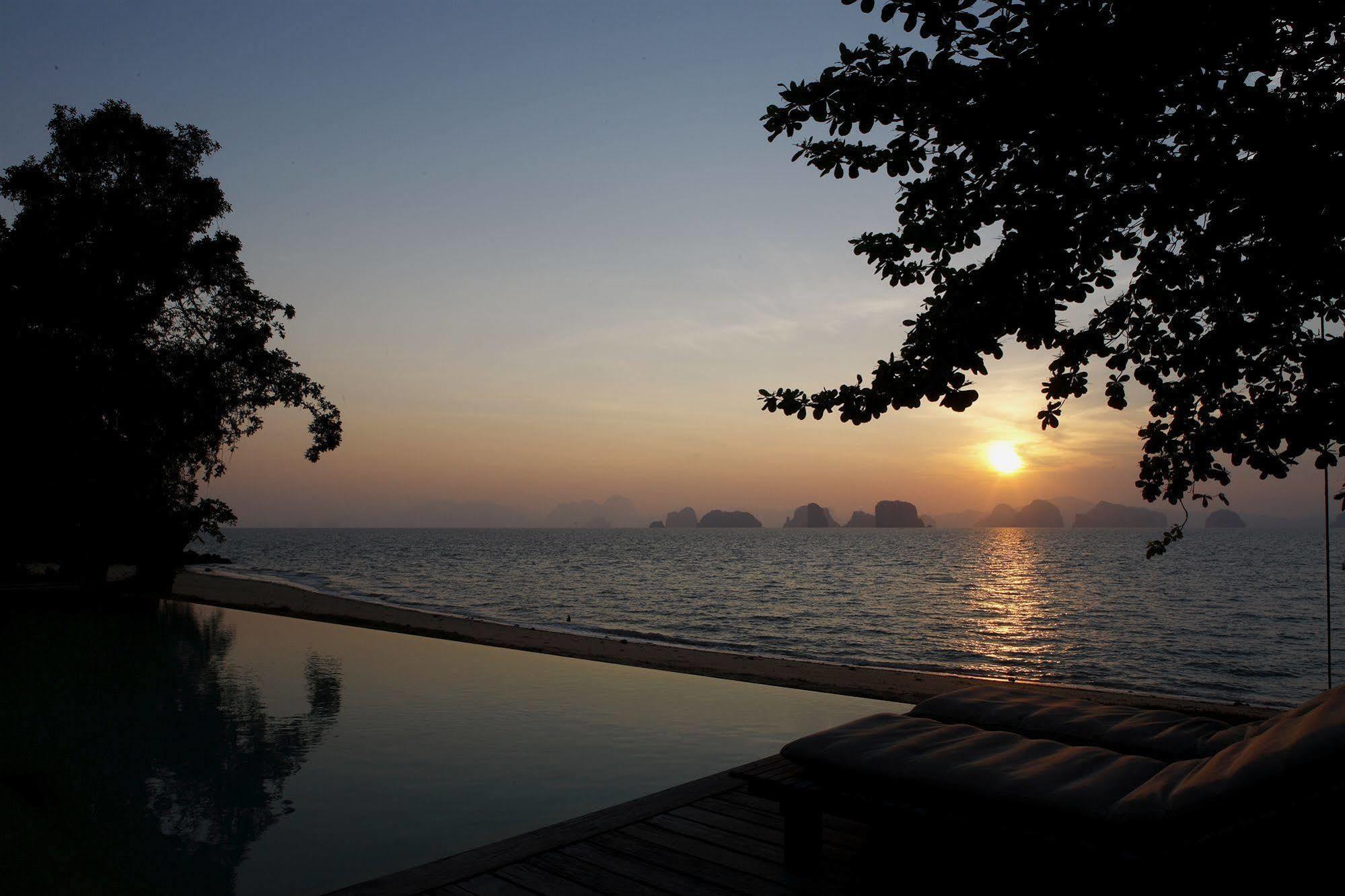 Koyao Island Resort Đảo Koh Yao Noi Ngoại thất bức ảnh