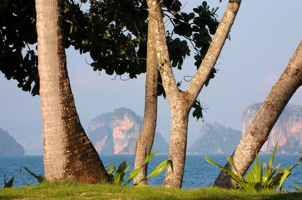 Koyao Island Resort Đảo Koh Yao Noi Ngoại thất bức ảnh