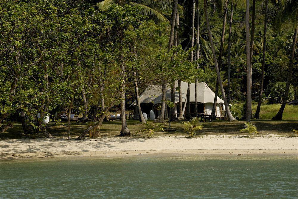 Koyao Island Resort Đảo Koh Yao Noi Ngoại thất bức ảnh